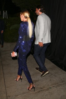 Petra Ecclestone feet photo 19