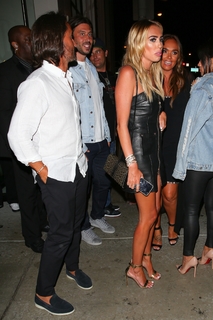 Petra Ecclestone feet photo 15