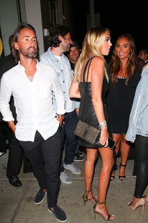 Petra Ecclestone feet photo 12
