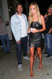 Petra Ecclestone feet photo 10