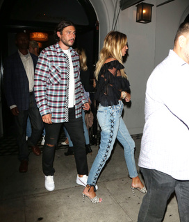 Petra Ecclestone feet photo 5
