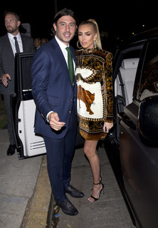 Petra Ecclestone feet photo 10