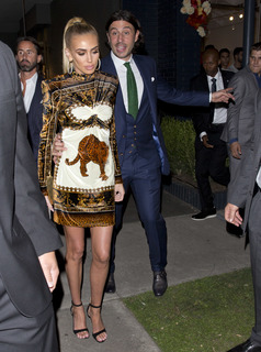 Petra Ecclestone feet photo 8