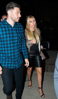 Petra Ecclestone feet photo 5