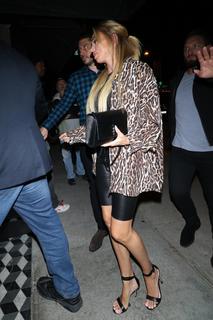 Petra Ecclestone feet photo 4
