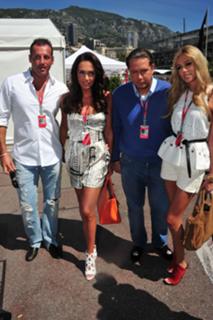 Petra Ecclestone feet photo 9