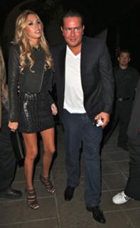 Petra Ecclestone feet photo 2