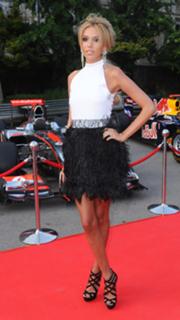 Petra Ecclestone feet photo 19
