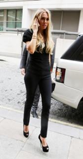 Petra Ecclestone feet photo 11