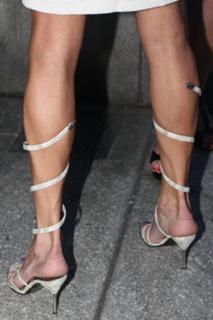 Petra Faltýnová feet photo 12