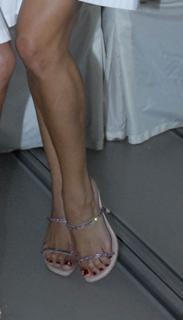 Petra Faltýnová feet photo 16