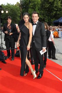 Petra Faltýnová feet photo 3