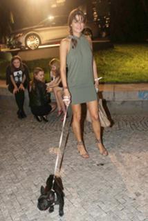 Petra Faltýnová feet photo 13