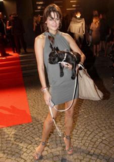 Petra Faltýnová feet photo 12
