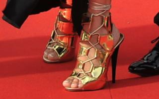 Petra Faltýnová feet photo 10