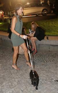 Petra Faltýnová feet photo 9
