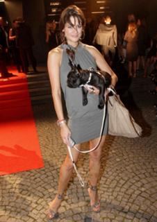 Petra Faltýnová feet photo 7