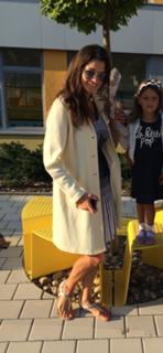 Petra Faltýnová feet photo 12