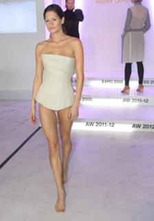 Petra Faltýnová feet photo 5