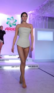 Petra Faltýnová feet photo 3