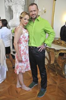 Petra Hrebícková feet photo 8