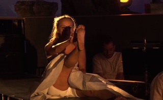 Petra Hrebícková feet photo 9
