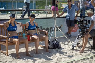 Petra Hrebícková feet photo 1