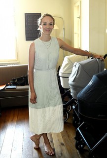 Petra Hrebícková feet photo 18