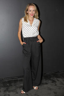 Petra Hrebícková feet photo 16