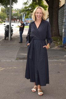 Petra Hrebícková feet photo 12
