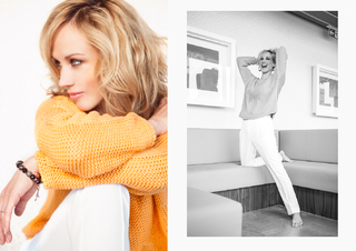 Petra Hrebícková feet photo 10