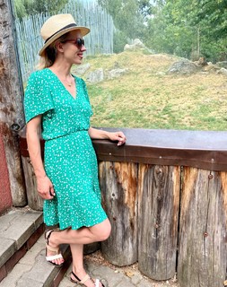 Petra Hrebícková feet photo 5