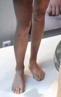 Petra Kvitová feet photo thumbnail