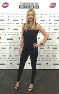 Petra Kvitová feet photo thumbnail