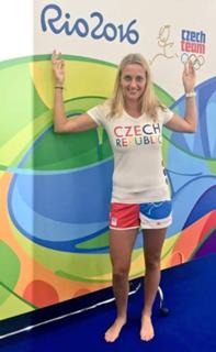 Petra Kvitová feet photo thumbnail