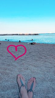 Petra Kvitová feet photo thumbnail