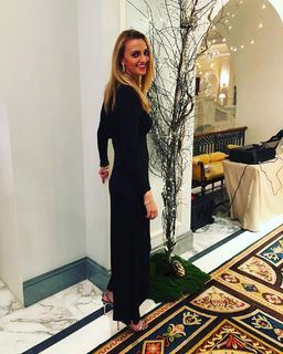 Petra Kvitová feet photo thumbnail