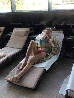 Petra Kvitová feet photo thumbnail