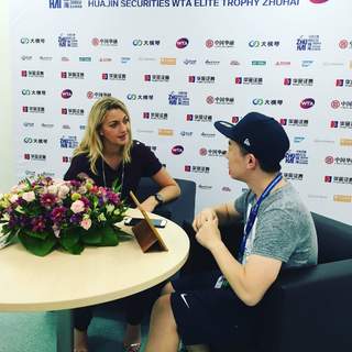 Petra Kvitová feet photo thumbnail