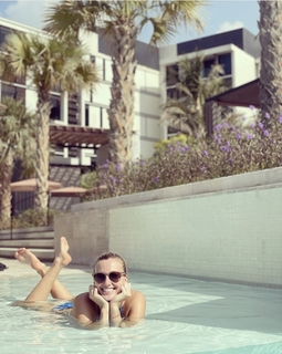 Petra Kvitová feet photo thumbnail