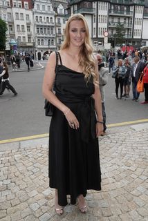 Petra Kvitová feet photo thumbnail