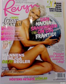 Petra Marklund feet photo 3