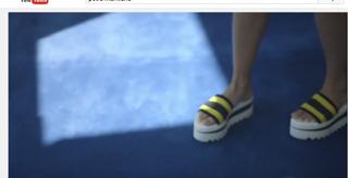 Petra Marklund feet photo 18