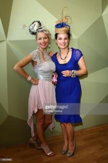 Petra Marklund feet photo 14