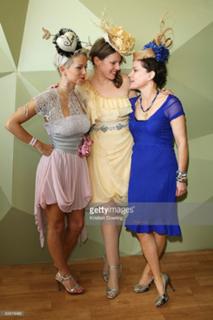 Petra Marklund feet photo 12