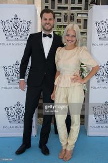 Petra Marklund feet photo 10