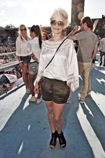Petra Marklund feet photo 20