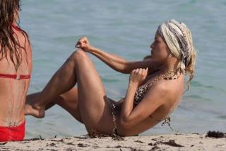 Petra Marklund feet photo 17