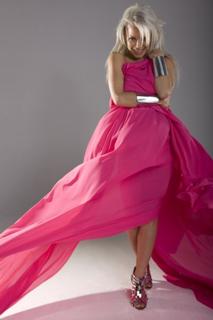 Petra Marklund feet photo 15