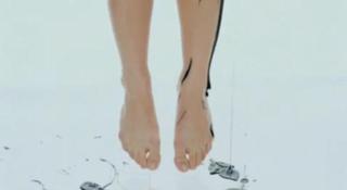 Petra Marklund feet photo 14